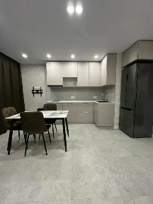 Сдается студия, 30 м²