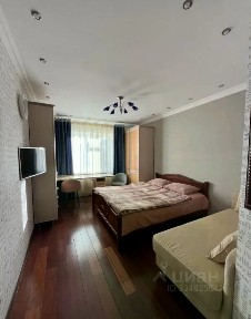 Сдается 3-комн. квартира, 90 м²