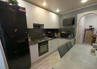 Сдается 1-комн. квартира, 35,2 м²