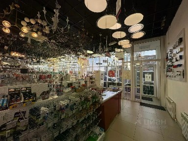 Продается торговая площадь, 157,5 м²