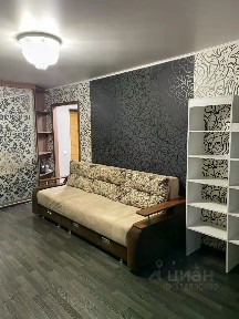 Сдается 1-комн. квартира, 32 м²