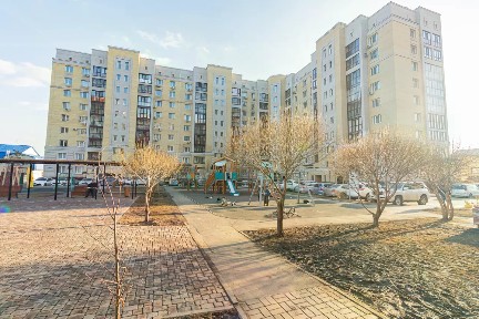 Сдается 1-комн. квартира, 39,2 м²