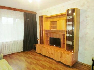 Сдается 3-комн. квартира, 63 м²