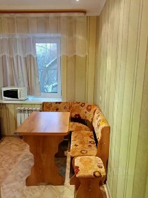 Сдается 1-комн. квартира, 31 м²
