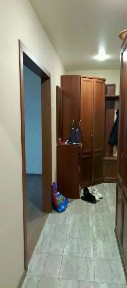 Сдается 1-комн. квартира, 39,6 м²