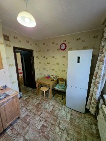 Сдается 1-комн. квартира, 36,7 м²