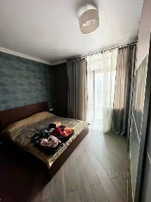 Сдается 4-комн. квартира, 100 м²
