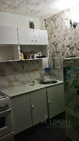 Сдается 2-комн. квартира, 44,7 м²