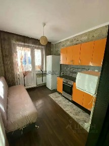 Сдается 1-комн. квартира, 36 м²