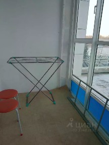 Сдается 1-комн. квартира, 42 м²