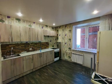Сдается 2-комн. квартира, 56,5 м²