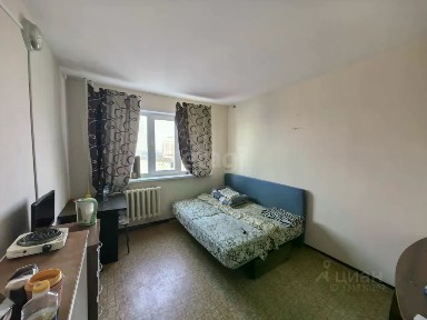 Сдается студия, 16,7 м²