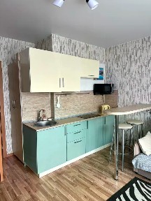 Сдается студия, 23,6 м²