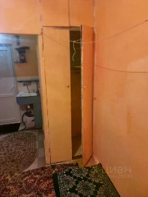 Сдается студия, 12 м²