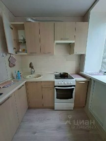 Сдается 2-комн. квартира, 43 м²
