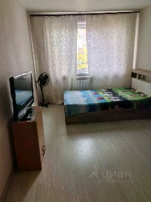 Сдается 1-комн. квартира, 31,2 м²
