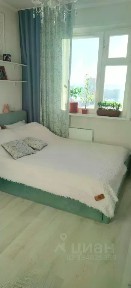 Сдается 2-комн. квартира, 44 м²