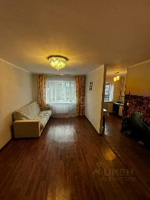 Сдается 1-комн. квартира, 32 м²
