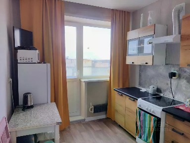 Сдается 2-комн. квартира, 56 м²