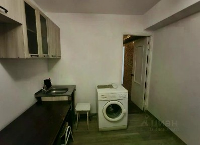 Сдается 1-комн. квартира, 32 м²