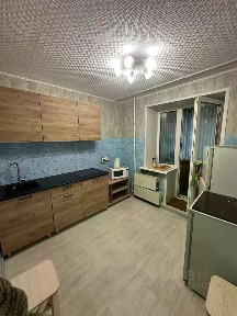 Сдается 2-комн. квартира, 50 м²