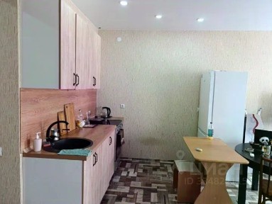 Сдается студия, 37 м²