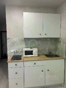 Продается студия, 26,2 м²
