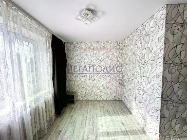 Продается 1-комн. квартира, 30,6 м²