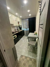 Продается 3-комн. квартира, 55,2 м²