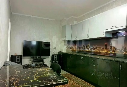 Продается 2-комн. квартира, 61,3 м²