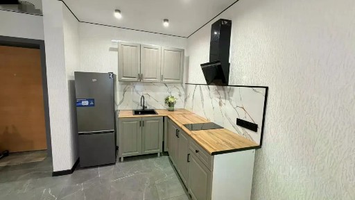 Продается студия, 26 м²