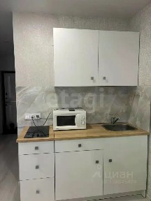 Продается студия, 30 м²