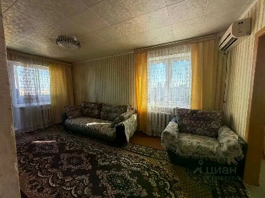 Продается 3-комн. квартира, 57,9 м²