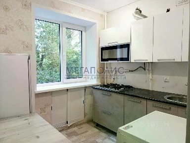 Продается 1-комн. квартира, 31,4 м²