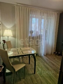 Продается 1-комн. квартира, 43 м²