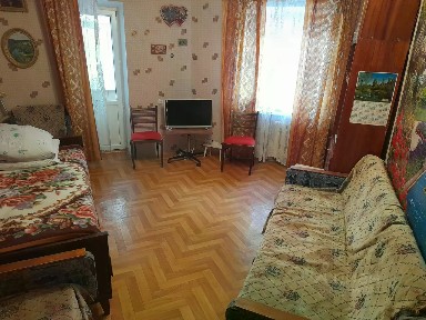 Продается 1-комн. квартира, 39 м²