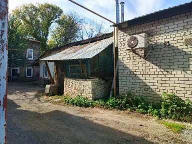 Продается 2-комн. квартира, 30 м²