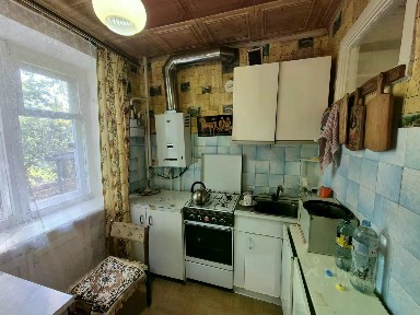 Продается 2-комн. квартира, 43,9 м²