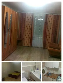 Продается 1-комн. квартира, 30,2 м²