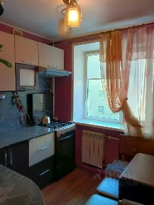Продается 1-комн. квартира, 33 м²