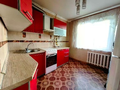 Продается 2-комн. квартира, 50,8 м²