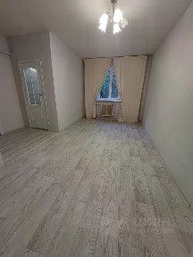 Продается 2-комн. квартира, 41,4 м²