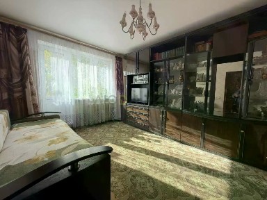 Продается 1-комн. квартира, 29,4 м²
