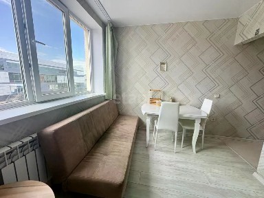 Продается 1-комн. квартира, 38,7 м²