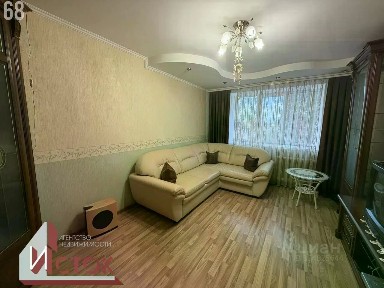 Продается 4-комн. квартира, 79,8 м²