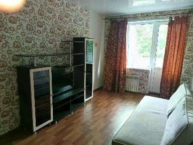 Продается 1-комн. квартира, 34,6 м²
