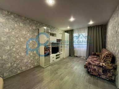 Продается 1-комн. квартира, 31,9 м²