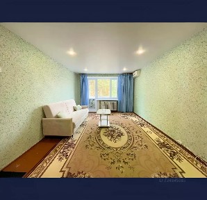 Сдается 1-комн. квартира, 36 м²