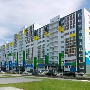 Сдается студия, 28 м²