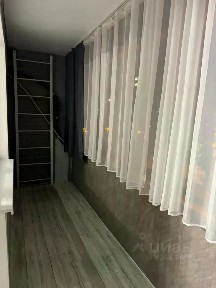 Сдается 1-комн. квартира, 35 м²